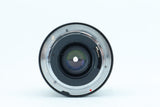 Makinon Auto 28mm f/2.8 Multi-Coated