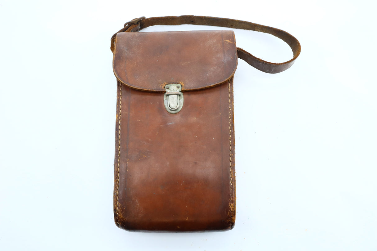 Zeiss Ikon Ikonta 520/2 with Zeiss Ikon Nova-Anastigmat 105mm f/6.3