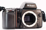 Nikon AF F801