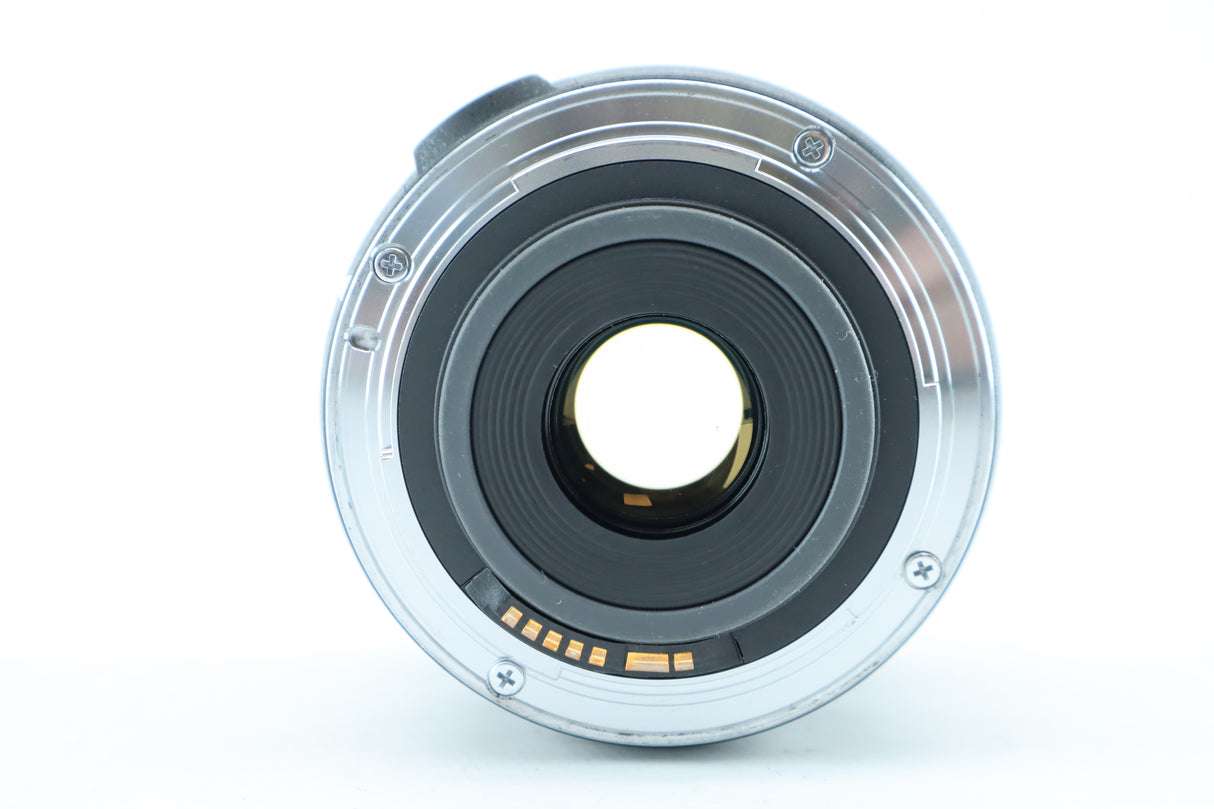 Canon EF-S 10-22mm 3,5-4,5