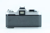 Canon AV-1 35mm SLR Kit with FD 35-70mm f/3.5-4.5