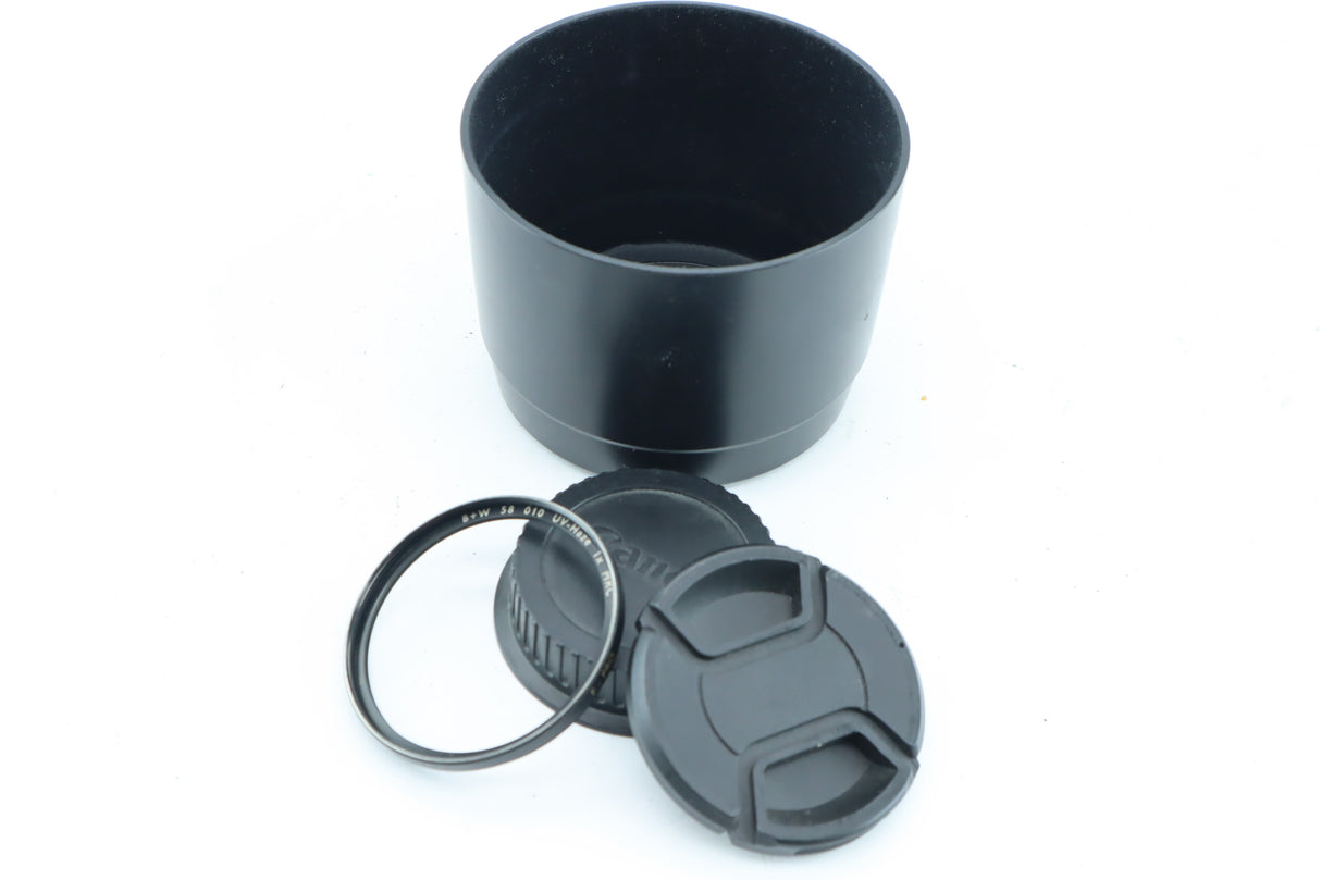 Canon EF 70-300mm 4,5-5,6 DO IS USM