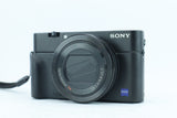 Sony Cyber-shot DSC-RX100 III