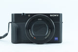 Sony Cyber-shot DSC-RX100 III