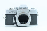Minolta SRT 101 35mm SLR