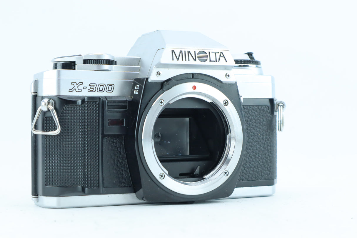 Canon AE-1 Program 35mm SLR Kit with FD 50mm f/1.8