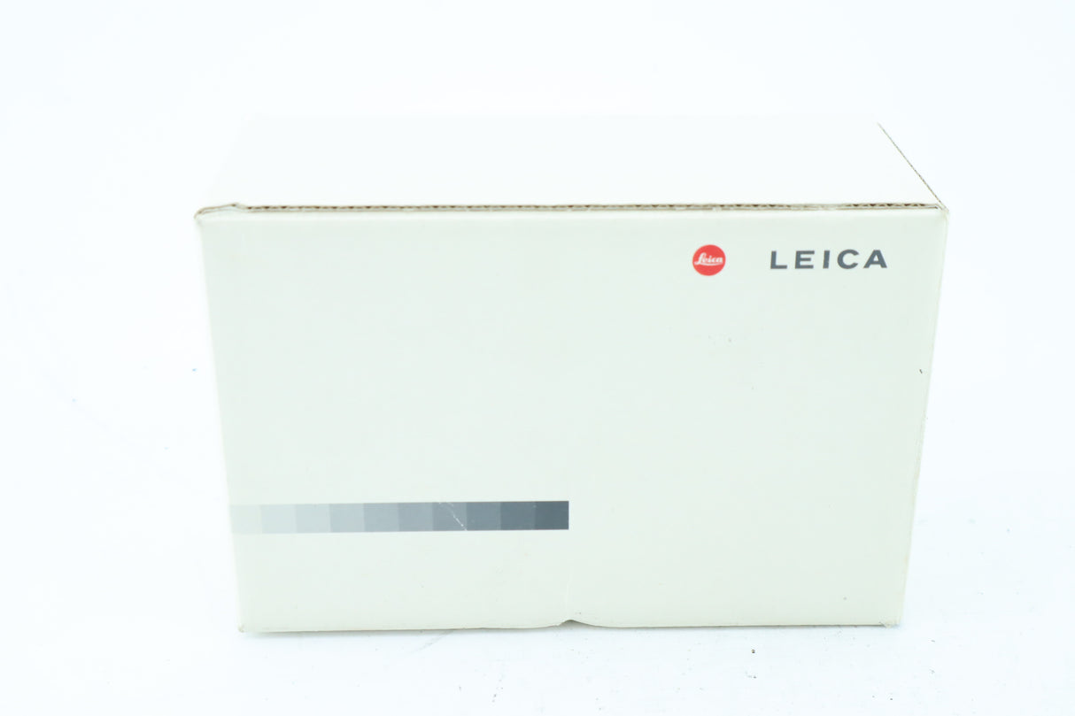 Leica Leather Case For C1 18524
