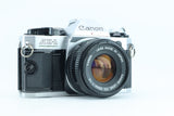 Minolta X-300 35mm SLR