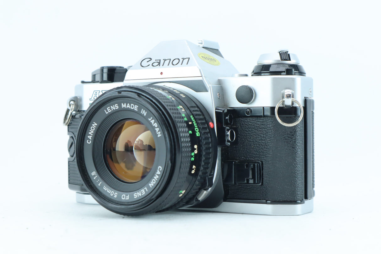 Minolta X-300 35mm SLR