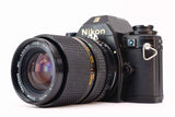 Nikon EM 35-70mm 1:3,5-4,5