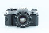 Minolta X-300 35mm SLR
