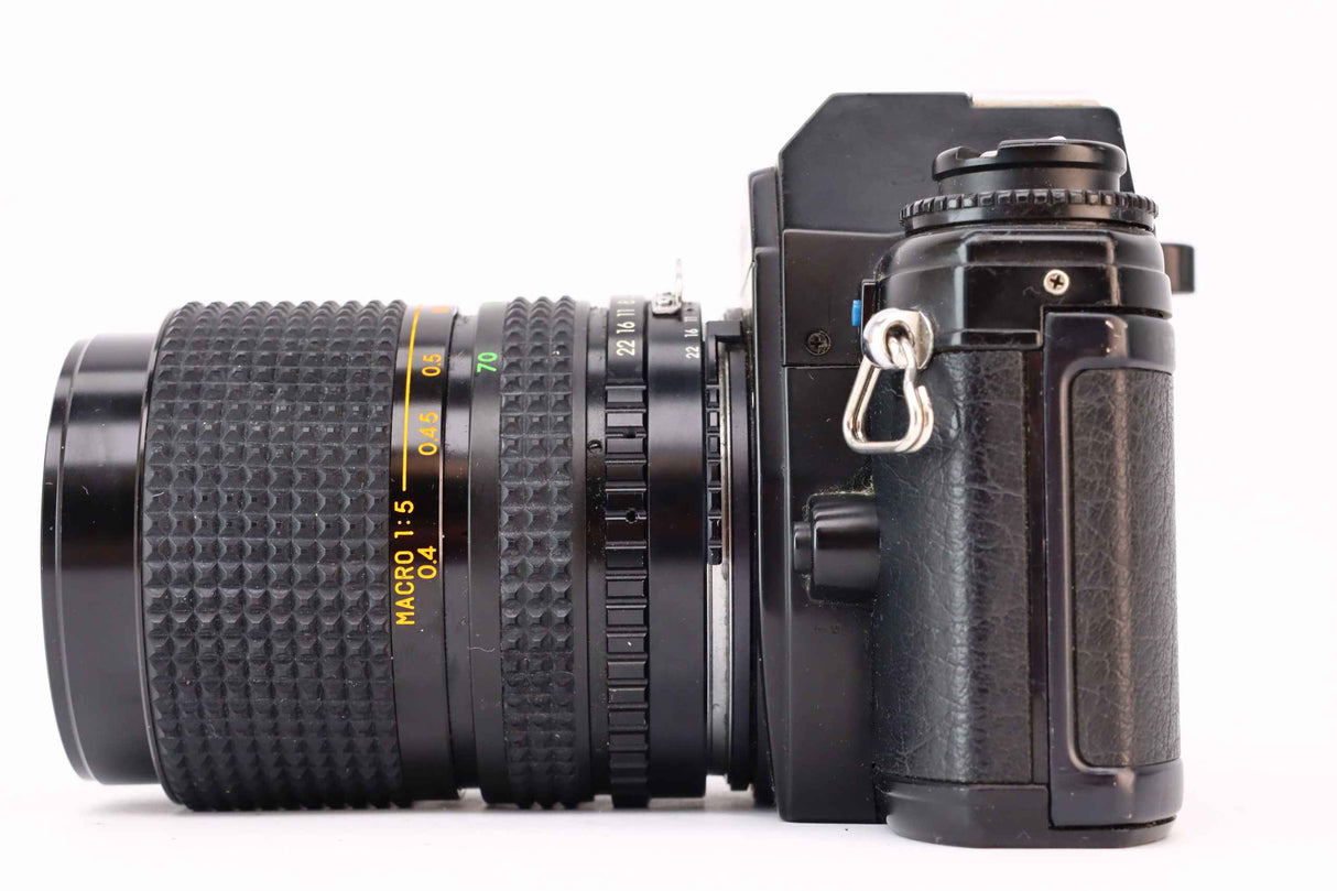 Nikon EM 35-70mm 1:3,5-4,5