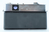 Yahica Minister III with Yashinon 2,8/45mm