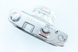 Yahica Minister III with Yashinon 2,8/45mm