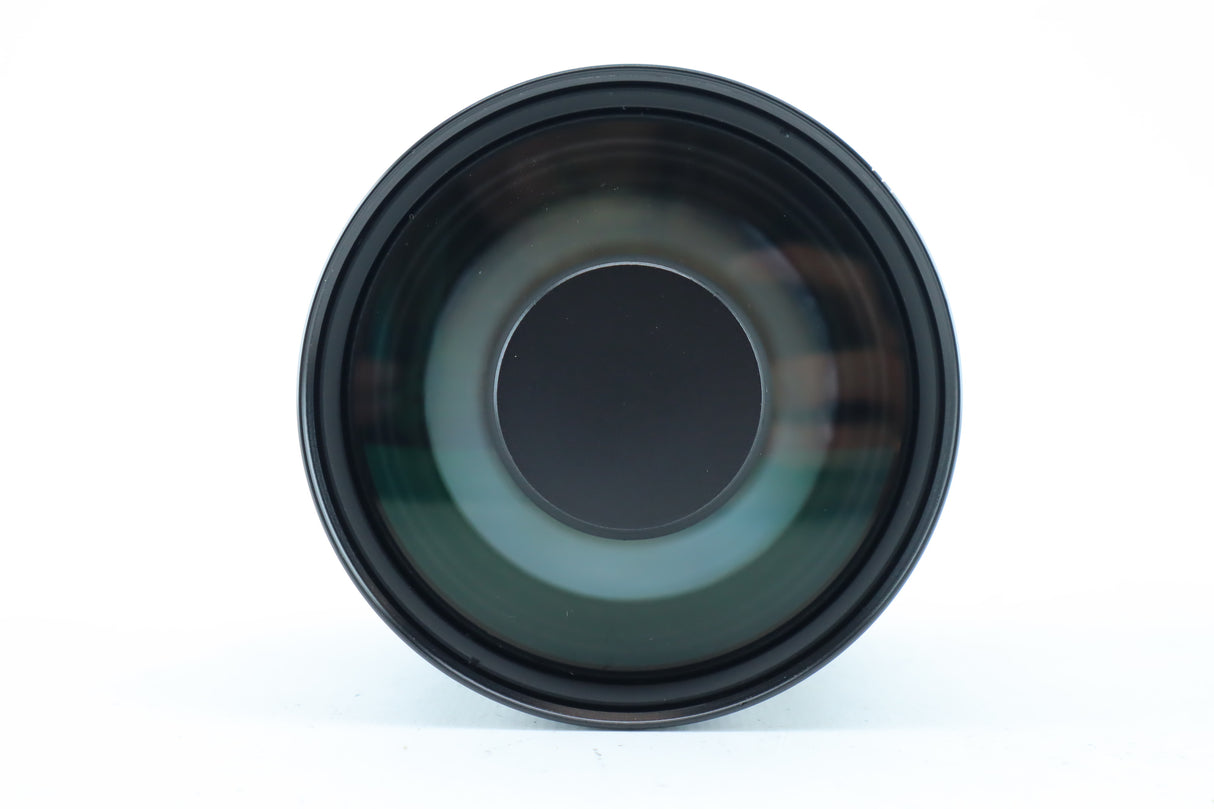 Pentax Makinon MC 8/500mm