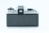 Porst Reflex CX-4 35mm SLR Kit with Pentaflex Color 50mm f/2.8