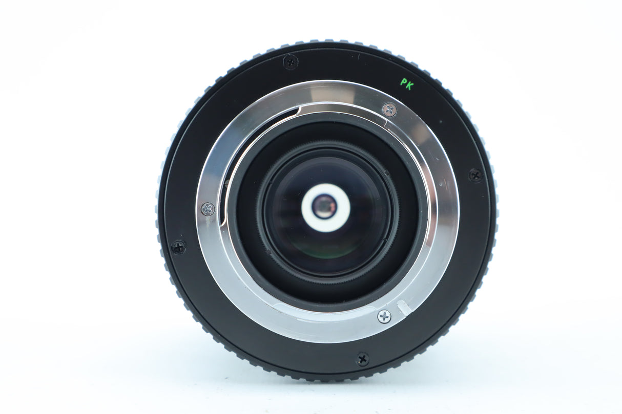 Pentax Makinon MC 8/500mm