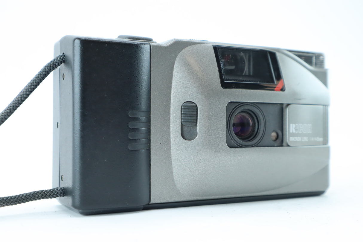 Ricoh YF-20 4/35mm