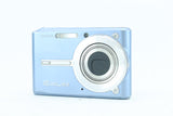 Casio Exilim EX-S600