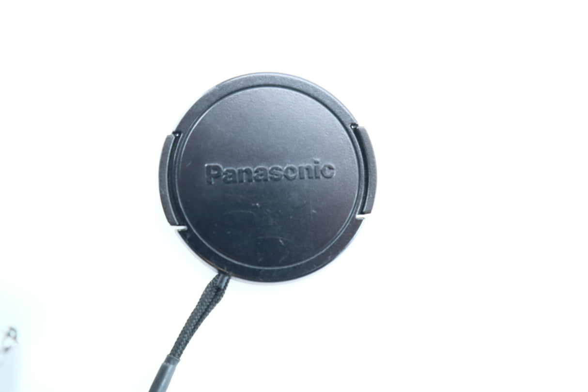 Panasonic NV-GS500 SD with Leica Dicomar 12x Optical Zoom Lens