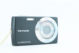 Tevion 14.0MP Digital Compact