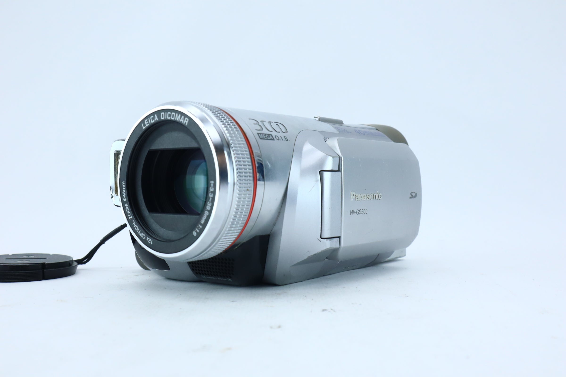 Panasonic NV-GS500-S