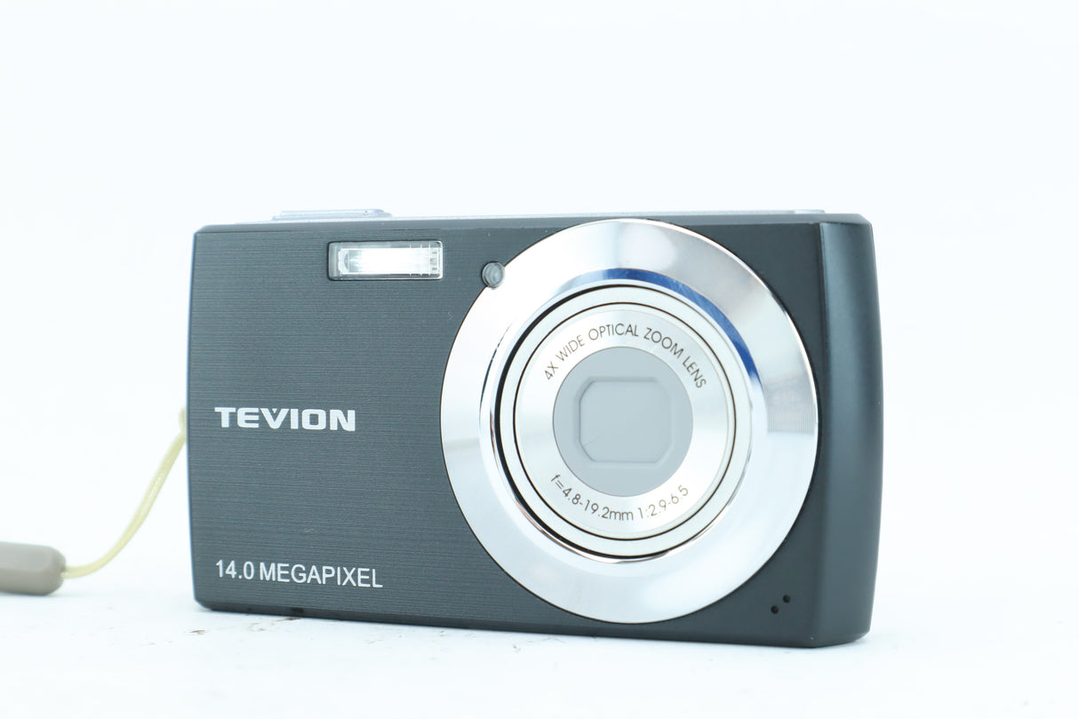 Tevion 14.0MP Digital Compact
