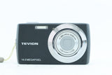 Tevion 14.0MP Digital Compact