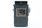 Rolleicord V (Serial Number 1120850) with Xenar 3,5/75mm