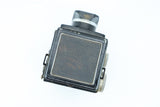 Rolleicord V (Serial Number 1120850) with Xenar 3,5/75mm