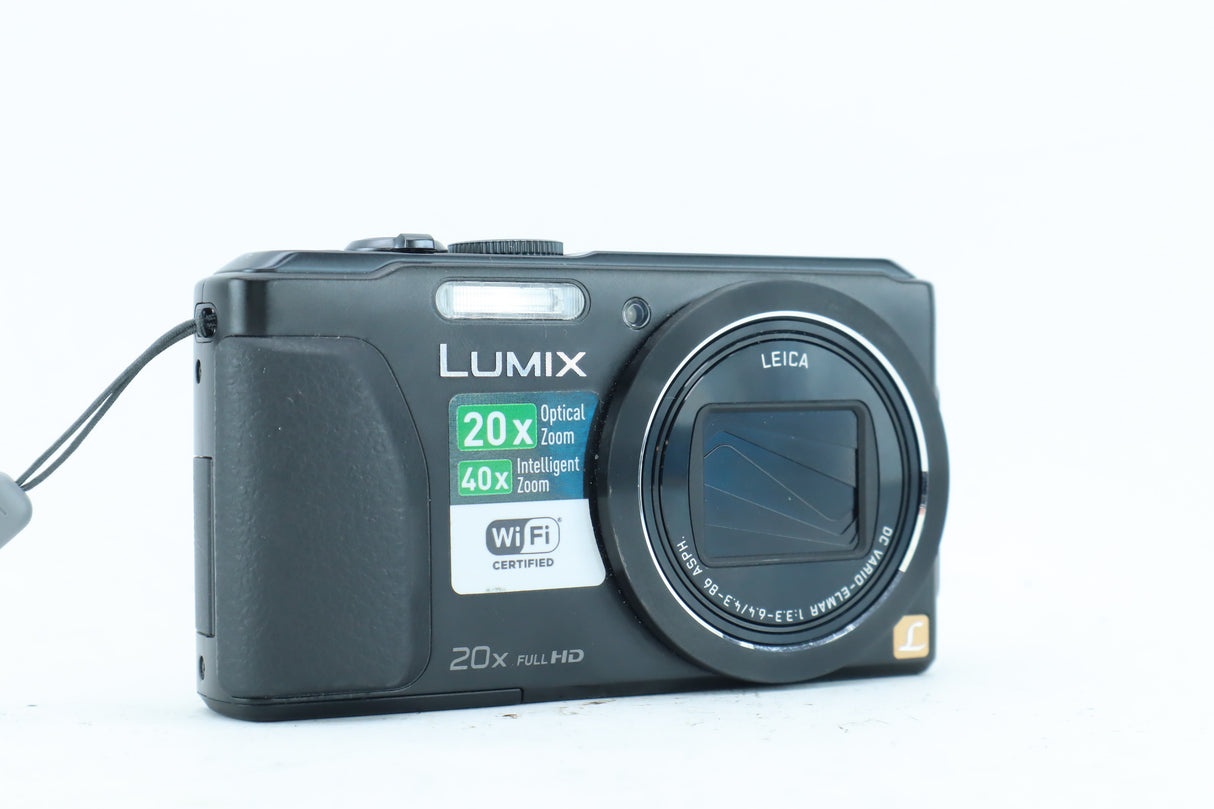 Panasonic Lumix DMC-TZ41