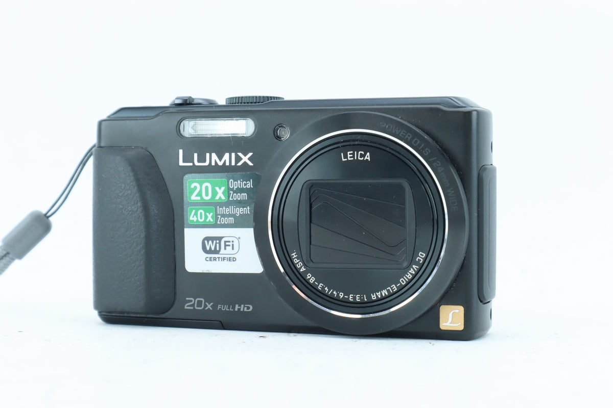 Panasonic Lumix DMC-TZ41