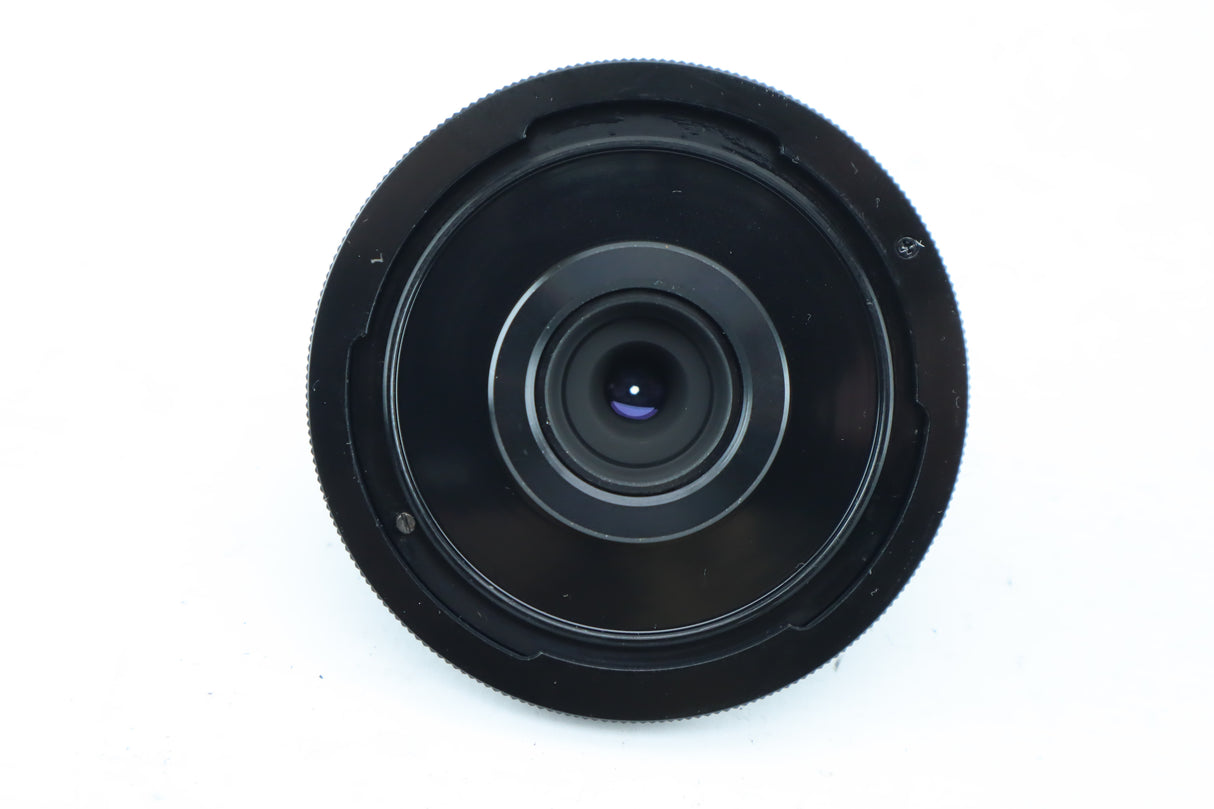 Canon Macro Foto 20mm 3,5