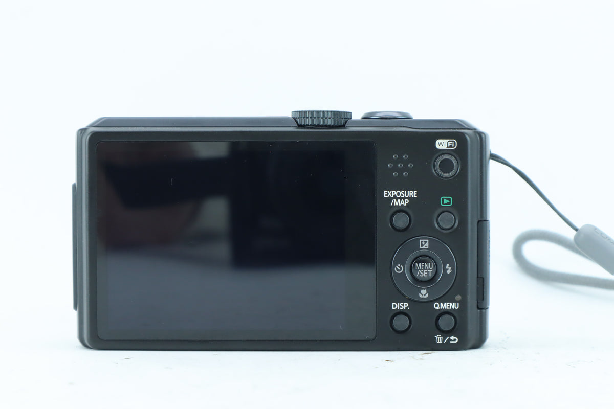 Panasonic Lumix DMC-TZ41