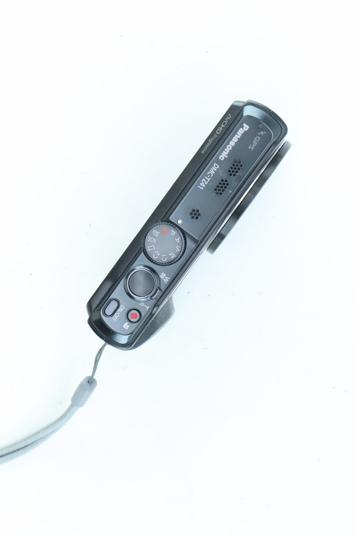 Panasonic Lumix DMC-TZ41