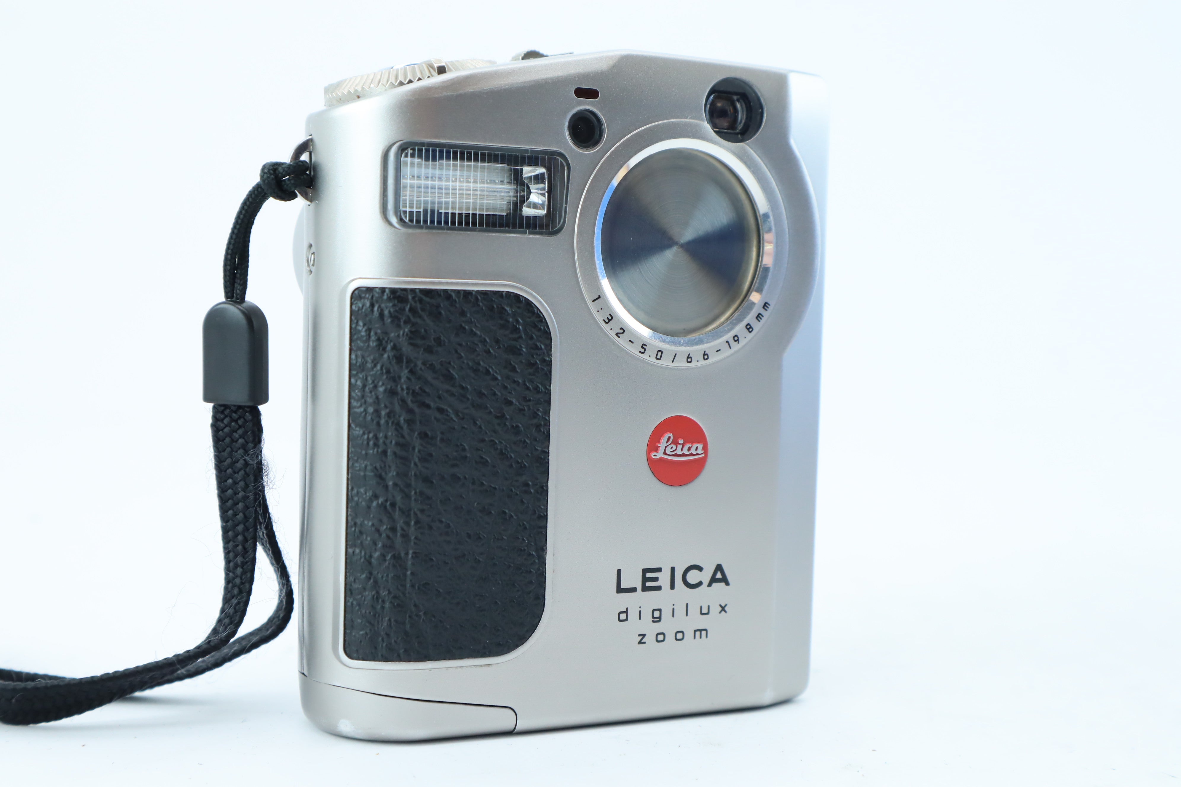 LEICA digilux zoom 最高