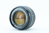 Minolta MD Rokkor 50mm f/1.4