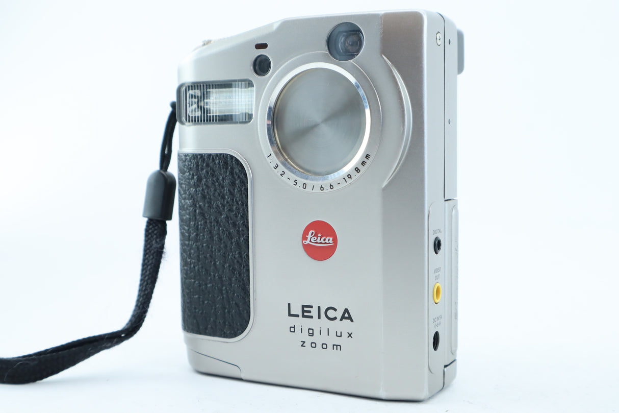Leica Digilux Zoom 18 102