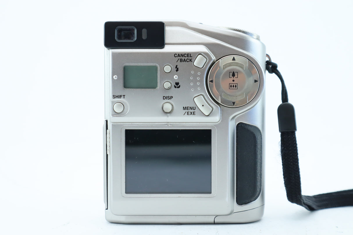 Leica Digilux Zoom 18 102