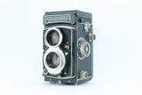 Rolleicord Medium Format TLR