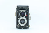 Rolleicord Medium Format TLR