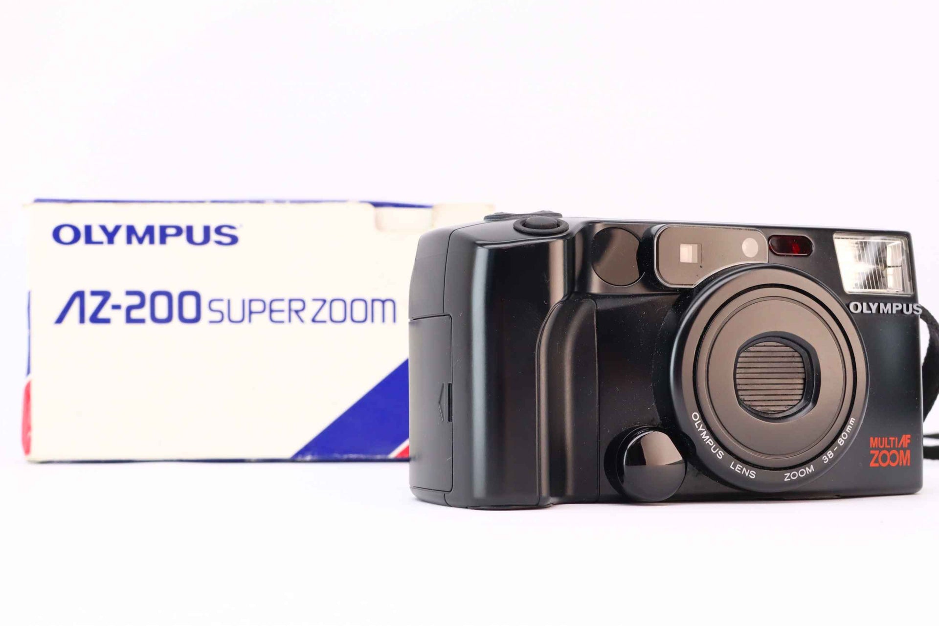 Compact Camera Superzoom Camera 2020 Point And Shoot Digital