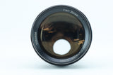 Carl Zeiss Super-Dynarex 200mm f/4