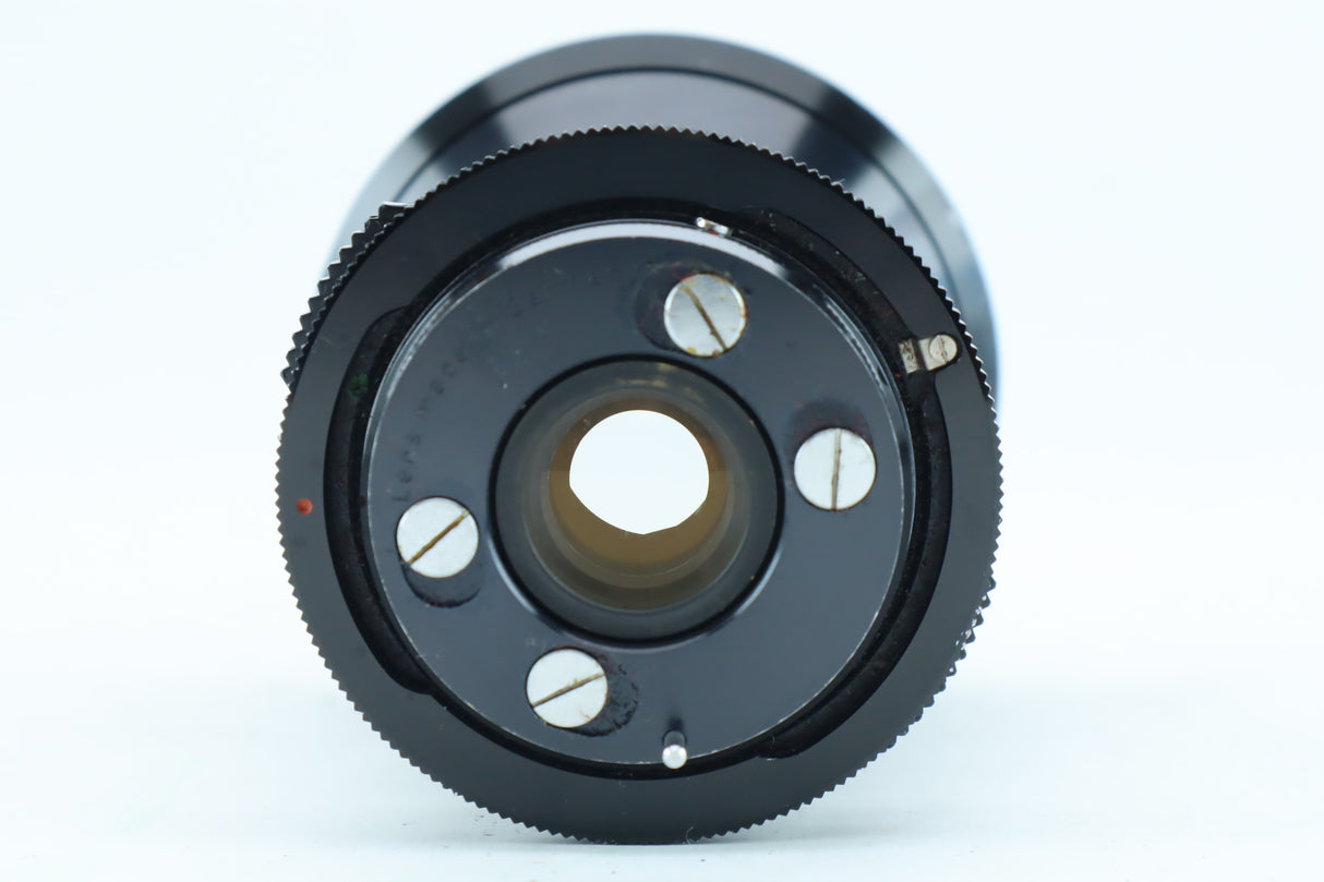 Carl Zeiss Super-Dynarex 200mm f/4