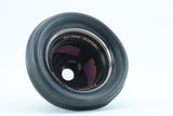 Carl Zeiss Pro-Tessar 35mm f/3.2 &amp; 115mm f/4
