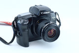 Canon EOS 5 + Canon Zoom Lens EF 35-80mm f/4-5.6