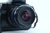 Canon EOS 5 + Canon Zoom Lens EF 35-80mm f/4-5.6