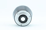Carl Zeiss Pro-Tessar 35mm f/3.2 &amp; 115mm f/4