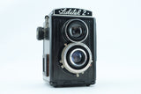 Lubitel 2 Medium Format TLR
