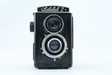 Lubitel 2 Medium Format TLR
